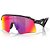 Óculos de Sol Oakley Stunt Wing Black Ink Prizm Road - Imagem 1