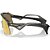 Óculos de Sol Oakley Stunt Wing Grey Smoke Prizm 24k - Imagem 2