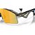 Óculos de Sol Oakley Stunt Wing Grey Smoke Prizm 24k - Imagem 5