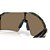 Óculos de Sol Oakley Stunt Wing Grey Smoke Prizm 24k - Imagem 6