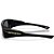 Óculos de Sol Oakley Permian Black Prizm Black - Imagem 2