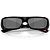 Óculos de Sol Oakley Permian Black Prizm Black - Imagem 7