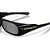 Óculos de Sol Oakley Permian Black Prizm Black - Imagem 5