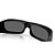 Óculos de Sol Oakley Permian Black Prizm Black - Imagem 6