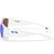 Óculos de Sol Oakley Tourniquet Polarized Clear 0457 - Imagem 2