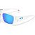 Óculos de Sol Oakley Tourniquet Polarized Clear 0457 - Imagem 5