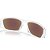 Óculos de Sol Oakley Tourniquet Polarized Clear 0457 - Imagem 6