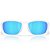 Óculos de Sol Oakley Tourniquet Polarized Clear 0457 - Imagem 3