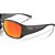 Óculos de Sol Oakley Tourniquet Matte Black Camo Prizm Ruby - Imagem 5