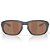 Óculos de Sol Oakley Tourniquet Matte Carbon Prizm Tungsten - Imagem 3