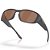 Óculos de Sol Oakley Tourniquet Matte Carbon Prizm Tungsten - Imagem 4
