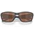 Óculos de Sol Oakley Tourniquet Matte Carbon Prizm Tungsten - Imagem 7