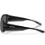 Óculos de Sol Oakley Tourniquet Black Ink Polarized 0757 - Imagem 2