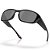 Óculos de Sol Oakley Tourniquet Black Ink Polarized 0757 - Imagem 4
