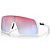Óculos de Sol Oakley Sutro Polished White 2237 - Imagem 1