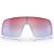Óculos de Sol Oakley Sutro Polished White 2237 - Imagem 3