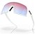 Óculos de Sol Oakley Sutro Polished White 2237 - Imagem 4