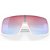 Óculos de Sol Oakley Sutro Polished White 2237 - Imagem 7