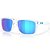 Óculos de Sol Oakley Holbrook XXL Polished Clear 0761 - Imagem 1