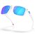 Óculos de Sol Oakley Holbrook XXL Polished Clear 0761 - Imagem 4