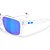 Óculos de Sol Oakley Holbrook XXL Polished Clear 0761 - Imagem 5
