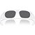 Óculos de Sol Oakley Belleville Pearl White Prizm Black - Imagem 4