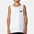 Regata Lost Logo Death Riders Club SM26 Masculina Branco - Imagem 1