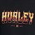 Camiseta Hurley Flame SM26 Masculina Preto - Imagem 2
