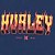 Camiseta Hurley Flame Oversize SM26 Masculina Marinho - Imagem 2