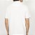 Camisa Quiksilver Polo Light Line SM26 Masculina Snow White - Imagem 2