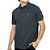 Camisa Quiksilver Polo Light Line SM26 Marinho Mescla - Imagem 1