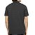 Camisa Quiksilver Polo Light Line SM26 Masculina Preto - Imagem 2