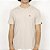 Camiseta Quiksilver Embroidery Plus Size SM26 Areia - Imagem 1