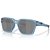 Óculos de Sol Oakley Briza Matte Transparent Stonewash 0858 - Imagem 1