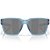 Óculos de Sol Oakley Briza Matte Transparent Stonewash 0858 - Imagem 3