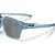 Óculos de Sol Oakley Briza Matte Transparent Stonewash 0858 - Imagem 5