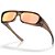 Óculos de Sol Oakley Permian Brown Smoke Prizm Rose Gold - Imagem 4