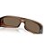 Óculos de Sol Oakley Permian Brown Smoke Prizm Rose Gold - Imagem 6