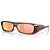 Óculos de Sol Oakley Permian Brown Smoke Prizm Rose Gold - Imagem 1