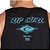 Regata Rip Curl Fade Out Icon SM26 Masculina Black - Imagem 4