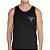 Regata Rip Curl Fade Out Icon SM26 Masculina Black - Imagem 1