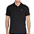 Camisa Rip Curl Polo RC Blade SM26 Masculina Black - Imagem 1