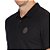 Camisa Rip Curl Polo Wettie SM26 Masculina Black - Imagem 3