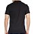 Camisa Rip Curl Polo Wettie SM26 Masculina Black - Imagem 2