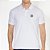 Camisa Rip Curl Polo Wettie SM26 Masculina Bone - Imagem 1