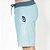 Bermuda Rip Curl Drop Down Medina 20" SM26 Masculina Aqua - Imagem 5
