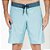 Bermuda Rip Curl Drop Down Medina 20" SM26 Masculina Aqua - Imagem 1