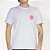 Camiseta Rip Curl Front Wettie SM26 Masculina White - Imagem 1