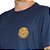 Camiseta Rip Curl Front Wettie SM26 Masculina Light Navy - Imagem 3