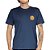 Camiseta Rip Curl Front Wettie SM26 Masculina Light Navy - Imagem 1